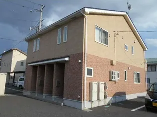 グリーンヒル二本木 B棟の画像