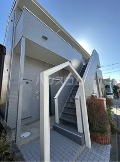 ニューライフ妙蓮寺の画像