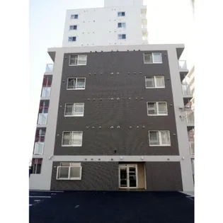 ラフィーネ中島公園プレミアムの画像