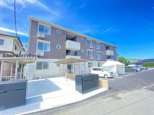 ヒーリングマンションの画像