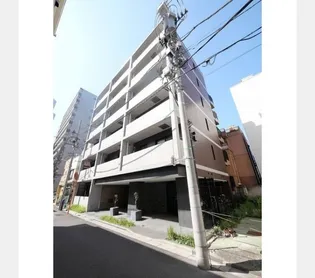 オーキッドレジデンス銀座東の画像