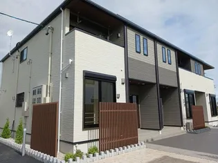 フェリスⅡの画像