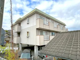 はなはうす東山の画像