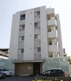 ダイナシティ糀谷の画像