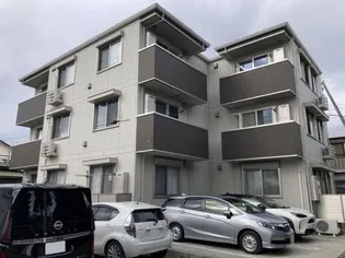 宮城県仙台市青葉区上杉6【アパート】の外観