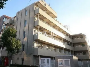 T'S GARDEN梶ヶ谷の画像