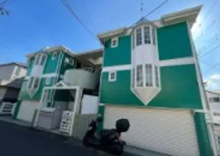 グリーンプラザの画像