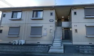 ペルテ並木Bの画像