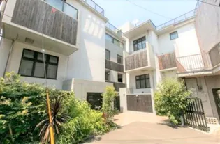 東京都文京区西片2【マンション】の外観