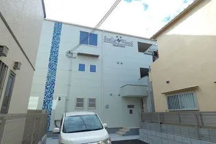 ステラウッド恵我之荘の画像