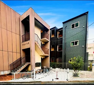 千鳥ハウスの画像