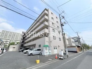 ヴィラコーヨーの画像