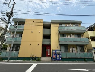 ゴールドヒルズ5の画像