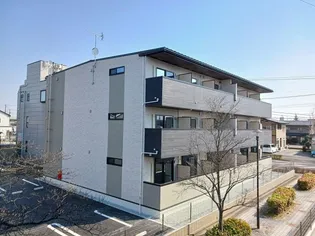 アリエッタ福室MⅡの画像