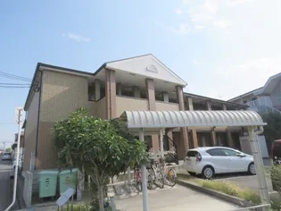 フジパレス水池の画像