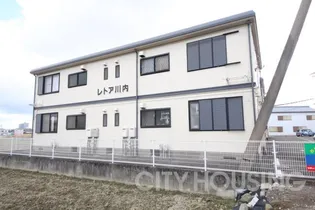 レトア川内1の画像
