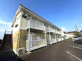 コーポラス曙の画像