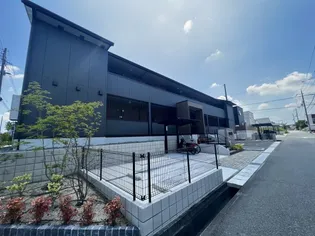 グランドレイク東条の画像