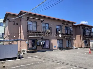 ライブリー長崎の画像