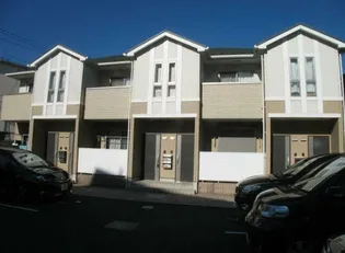 ヴィレッジフィールド セカンドの画像