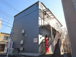 ケンクレストの画像