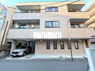 バガテル錦糸町の画像