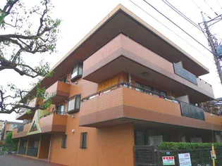 メゾンエビハラの画像