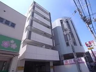 アベニュー岡の画像