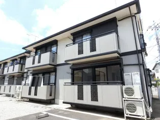 セジュール藤 Bの画像