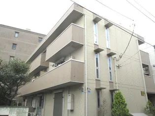 パインコート八幡の画像