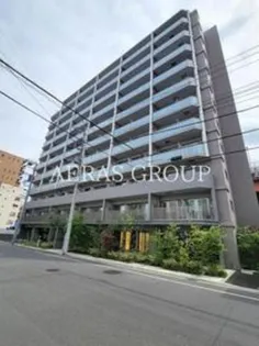 オーキッドレジデンス森下の画像