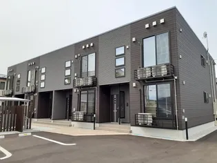 イタニティー富山の画像