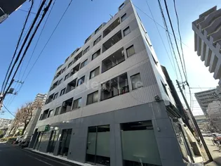 ダイカンプラザ横浜シティ【2階】の外観