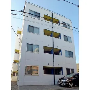 シャイン キューブの画像