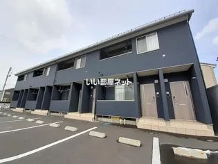 グレンディール A棟の画像