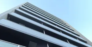 東京都中央区日本橋茅場町2【マンション】の外観