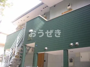 マリーンシャトーKASUMIDAIの画像