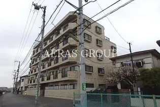 プエンテリバロ玉川の画像