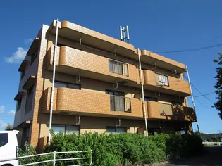 マサキハイツの画像