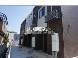 ミルフロールⅡの画像