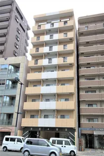 カルポカステーロ新白島の画像