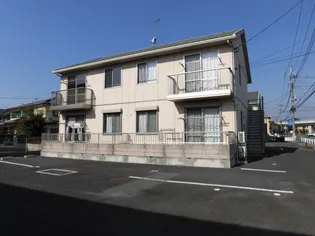 ソレアードAの画像