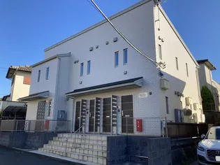 ホワイト カーサの画像