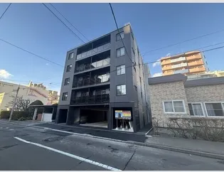 アルファスクエア円山北2条の画像