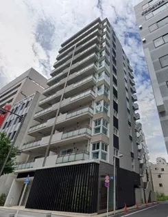 シェルゼ雷門の画像