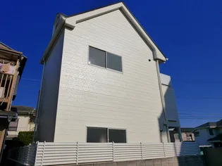 レーベンハイム上井草の画像