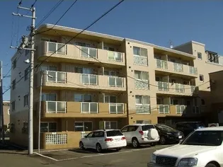 アサヒ平和ビルの画像