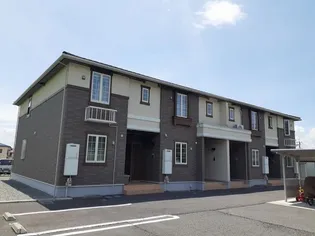 フレグランス 上野の画像