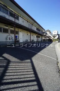 プラムハイツの画像