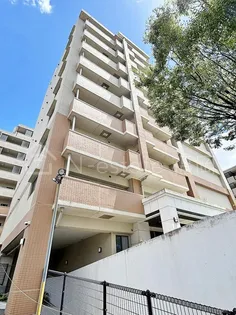 福岡県福岡市早良区高取2【マンション】の外観